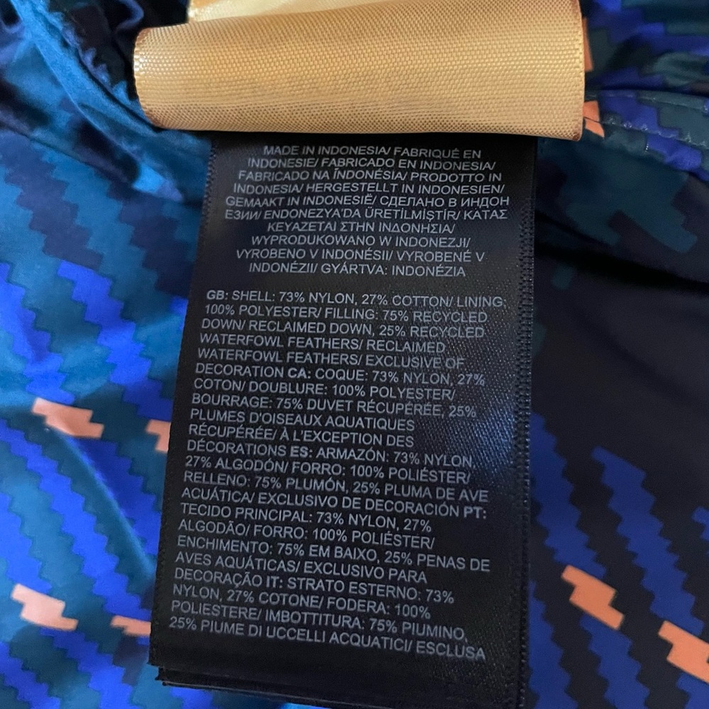 The North Face Women’s Sierra Long Parka - Picture 8 of 8